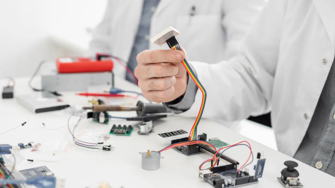 Product Development